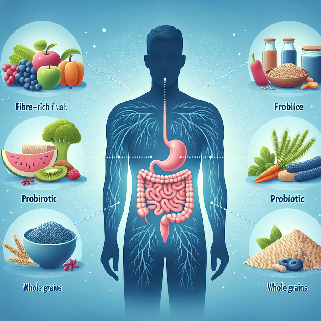 Cara Efektif Menjaga Kesehatan Organ Pencernaan Manusia