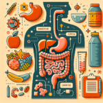 Tips Efektif Menjaga Kesehatan Organ Pencernaan untuk Mencegah Penyakit