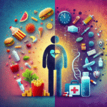 Dampak Buruk Dari Pola Hidup Tidak Sehat Pada Kesehatan Anda