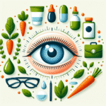 Tips Efektif Menjaga Kesehatan Mata Anda
