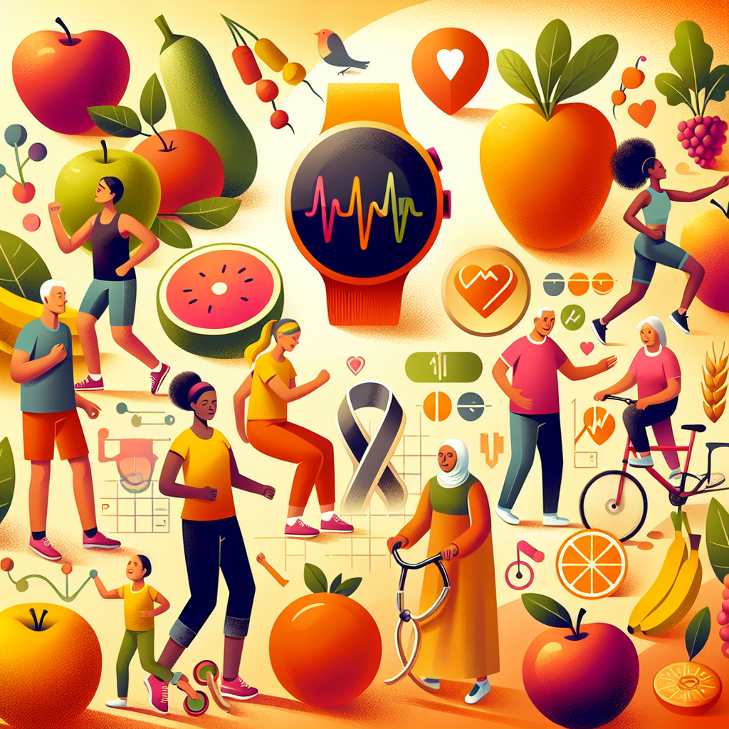 Hidup Sehat di Era Modern: Strategi dan Praktik Terbaik untuk Semua Usia