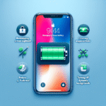 Tips Efektif untuk Memperpanjang Umur Baterai iPhone Anda