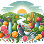 Tips untuk Memulai Pola Hidup Sehat yang Berkelanjutan