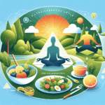 Manfaat Luar Biasa dari Pola Hidup Sehat untuk Kesehatan Tubuh dan Pikiran