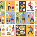 Pola Hidup Sehat Menurut WHO untuk Meningkatkan Kualitas Hidup Sehari-hari