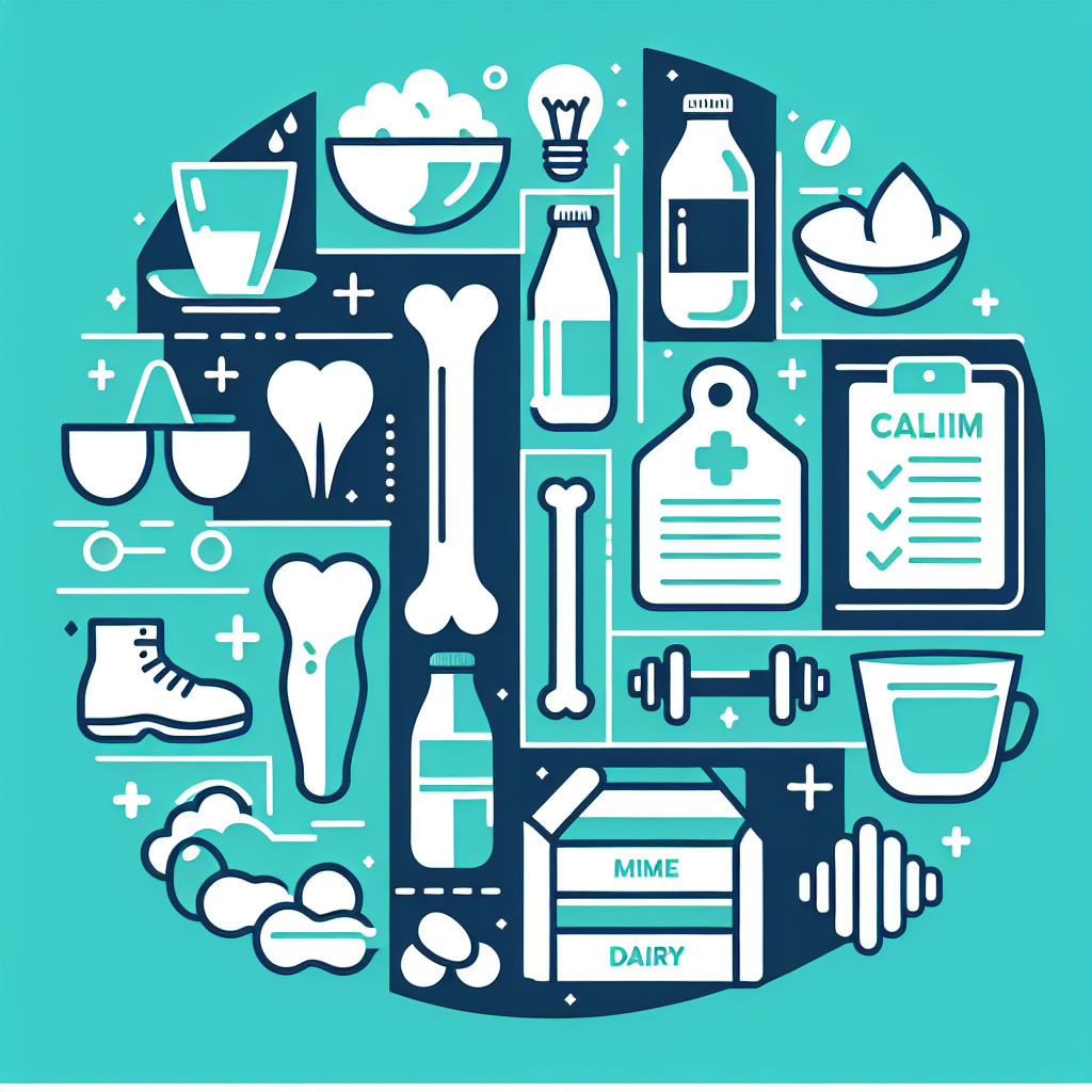 Tips Efektif Menjaga Kesehatan Tulang Tubuh Kita