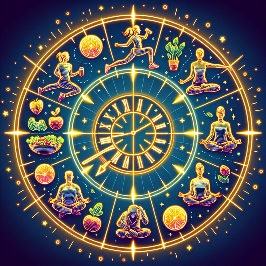 Gaya Hidup Sehat dengan Langkah Praktis untuk Setiap Hari