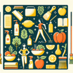 Cara Kreatif Membuat Poster Hidup Bersih dan Sehat dengan Desain Sederhana