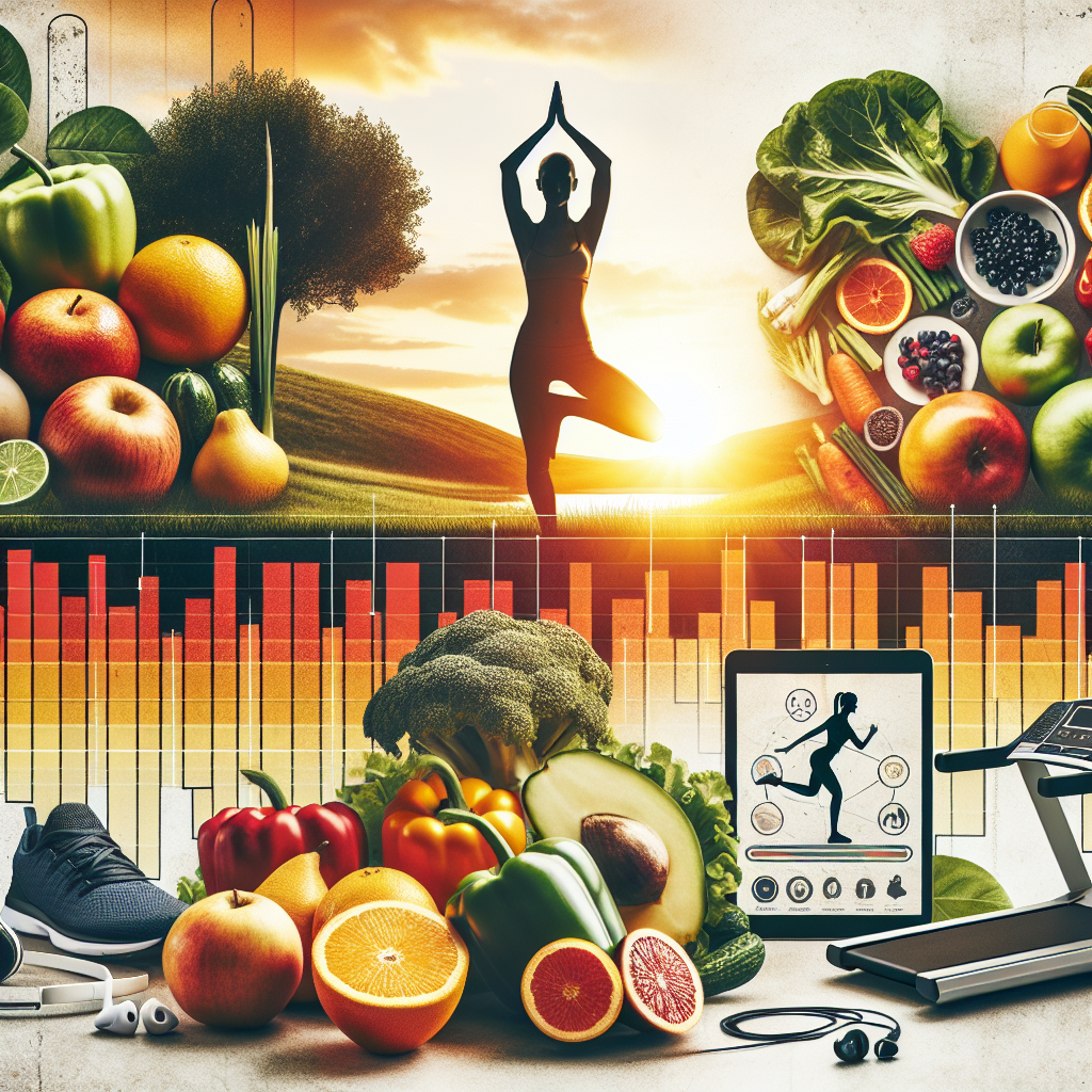 Tips Menerapkan Pola Hidup Sehat secara Efektif dan Mudah di Kehidupan