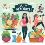 Tips Hidup Sehat yang Bisa Anda Terapkan Sehari-hari