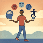 Strategi Efektif Menjaga Kesehatan Mental Remaja di Tengah Kesibukan