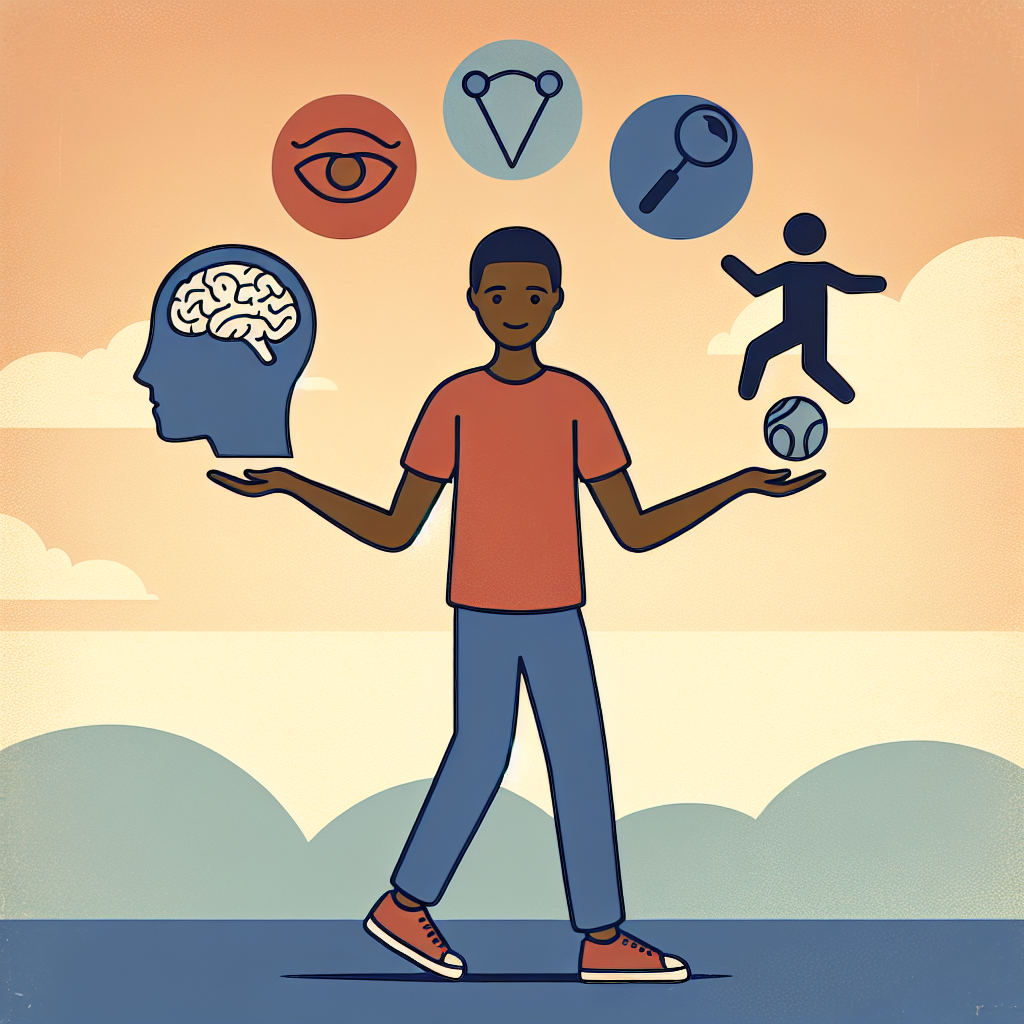 Strategi Efektif Menjaga Kesehatan Mental Remaja di Tengah Kesibukan