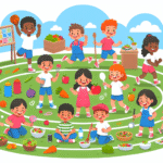 Pentingnya Memulai Pola Hidup Sehat Sejak Dini