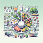 Panduan Lengkap Menjaga Kesehatan dengan Makanan Empat Sehat Lima Sempurna