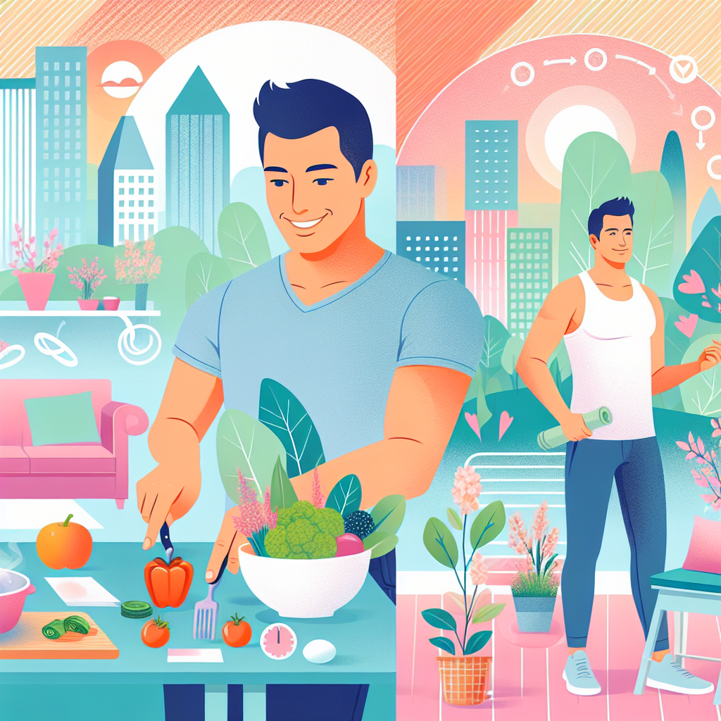 Tips Hidup Bersih dan Sehat untuk Meningkatkan Kualitas Hidup