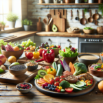 Resep Makanan Sehat yang Mudah Dibuat di Rumah