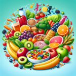 Menu Makanan Sehat untuk Gaya Hidup Aktif