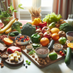 Makanan Sehat yang Bisa Membantu Meningkatkan Energi Anda