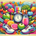 Apa Itu Pola Hidup Sehat? Panduan Lengkap untuk Memulai Gaya Hidup Sehat