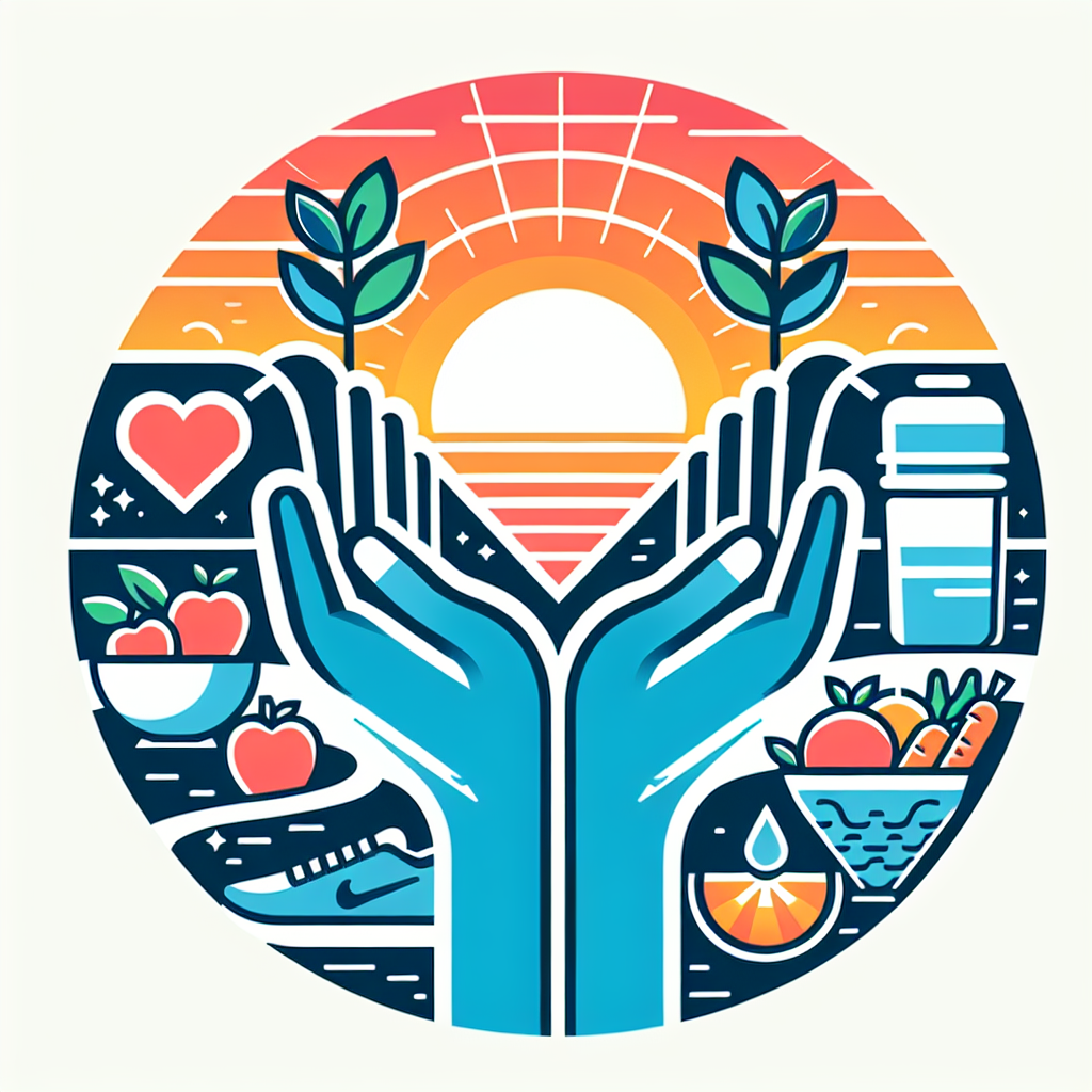 5 Cara Efektif Menjaga Kesehatan Tubuh Anda Setiap Hari