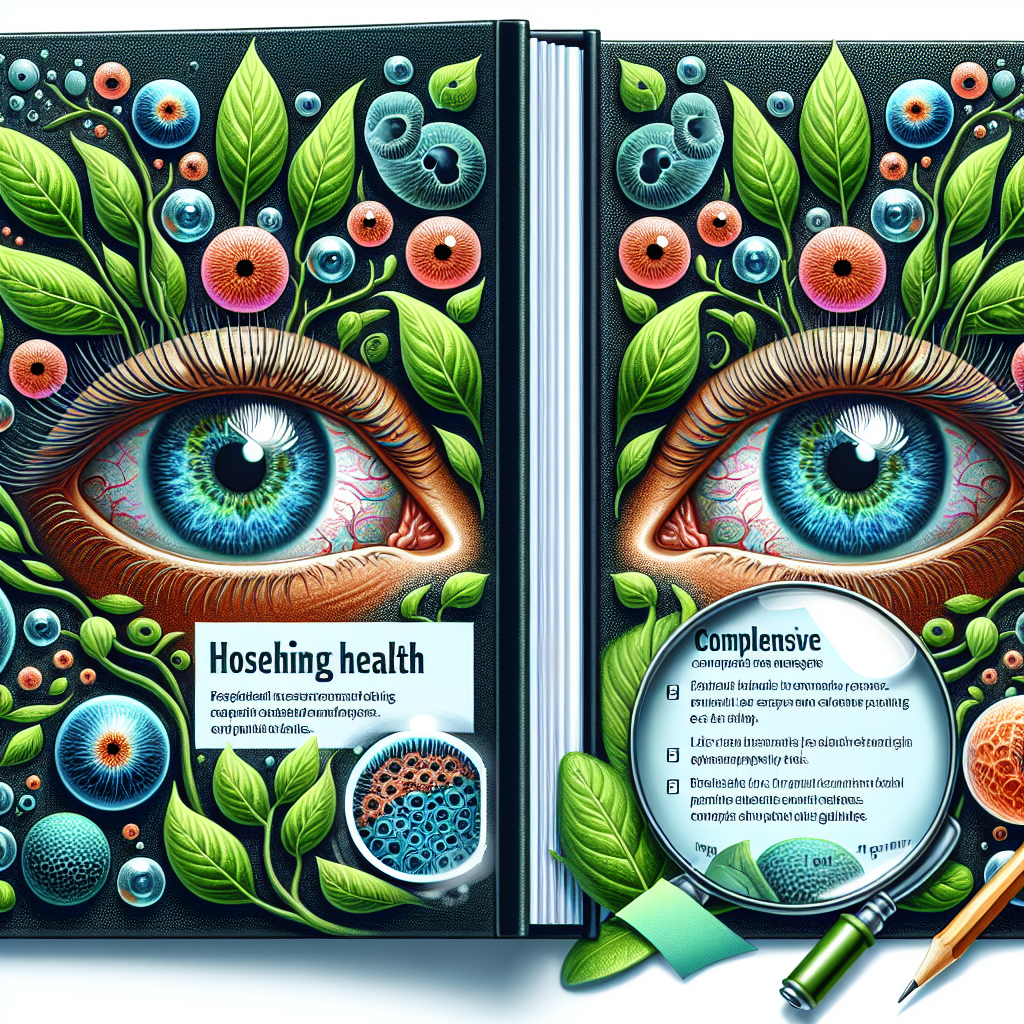 Bagaimana Cara Menjaga Kesehatan Mata: Panduan Lengkap dan Praktis