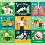 10 Tips Ampuh Cara Menjaga Kesehatan Paru-Paru Agar Tetap Optimal