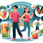 Tips Efektif Menjaga Kesehatan Selama Masa Pubertas