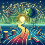 Exploring the Meaning Behind "Mars Hidup Sehat" Lyrics: A Journey to