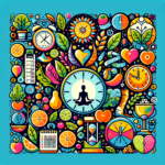 Hidup Sehat Adalah Pilihan: Strategi Mudah untuk Menjalani Gaya Hidup