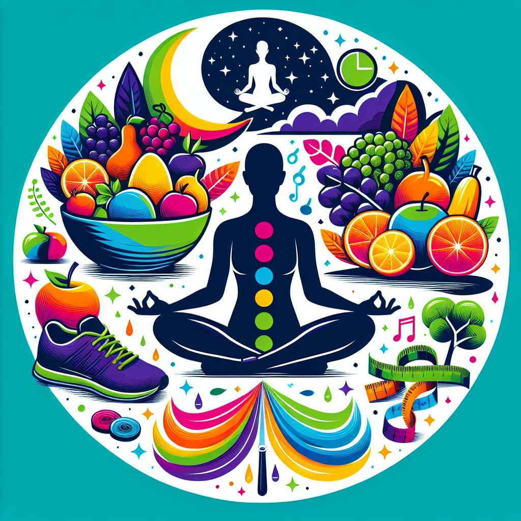 Memahami Konsep Hidup Sehat: Panduan Lengkap untuk Kehidupan Berkualitas