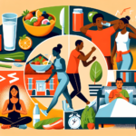 10 Tips Perilaku Hidup Sehat untuk Meningkatkan Kualitas Hidup Anda