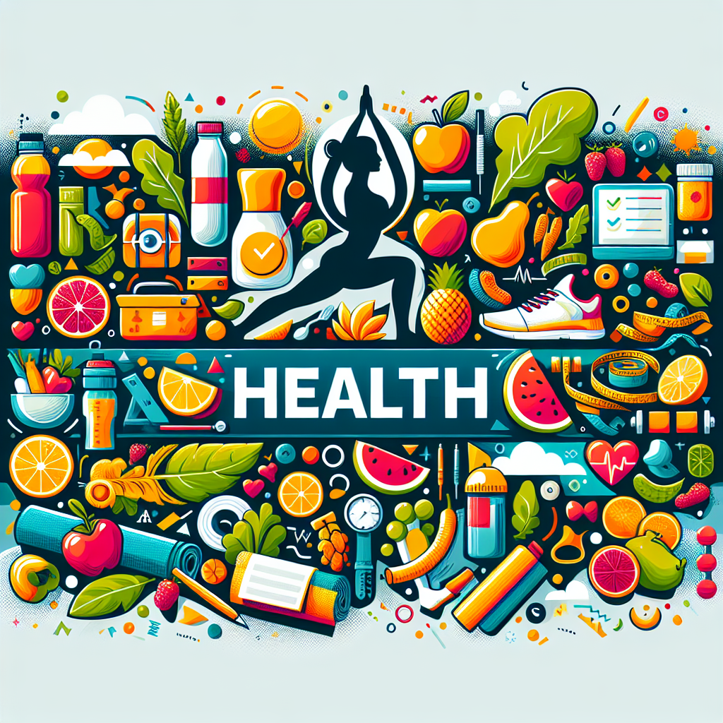 Apakah Kamu Paham Bagaimana Cara Hidup Sehat? Temukan Penjelasannya!