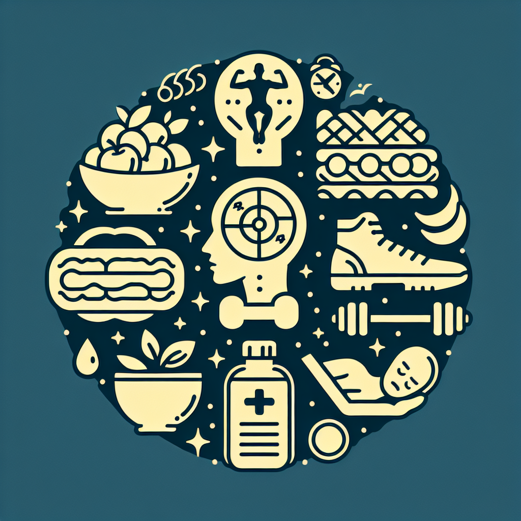 Jelaskan Apa yang Dimaksud dengan Hidup Sehat: Panduan Lengkap untuk Gaya