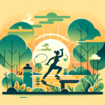 Cara Efektif Menjaga Kesehatan Tubuh: Tips Praktis untuk Gaya Hidup Sehat