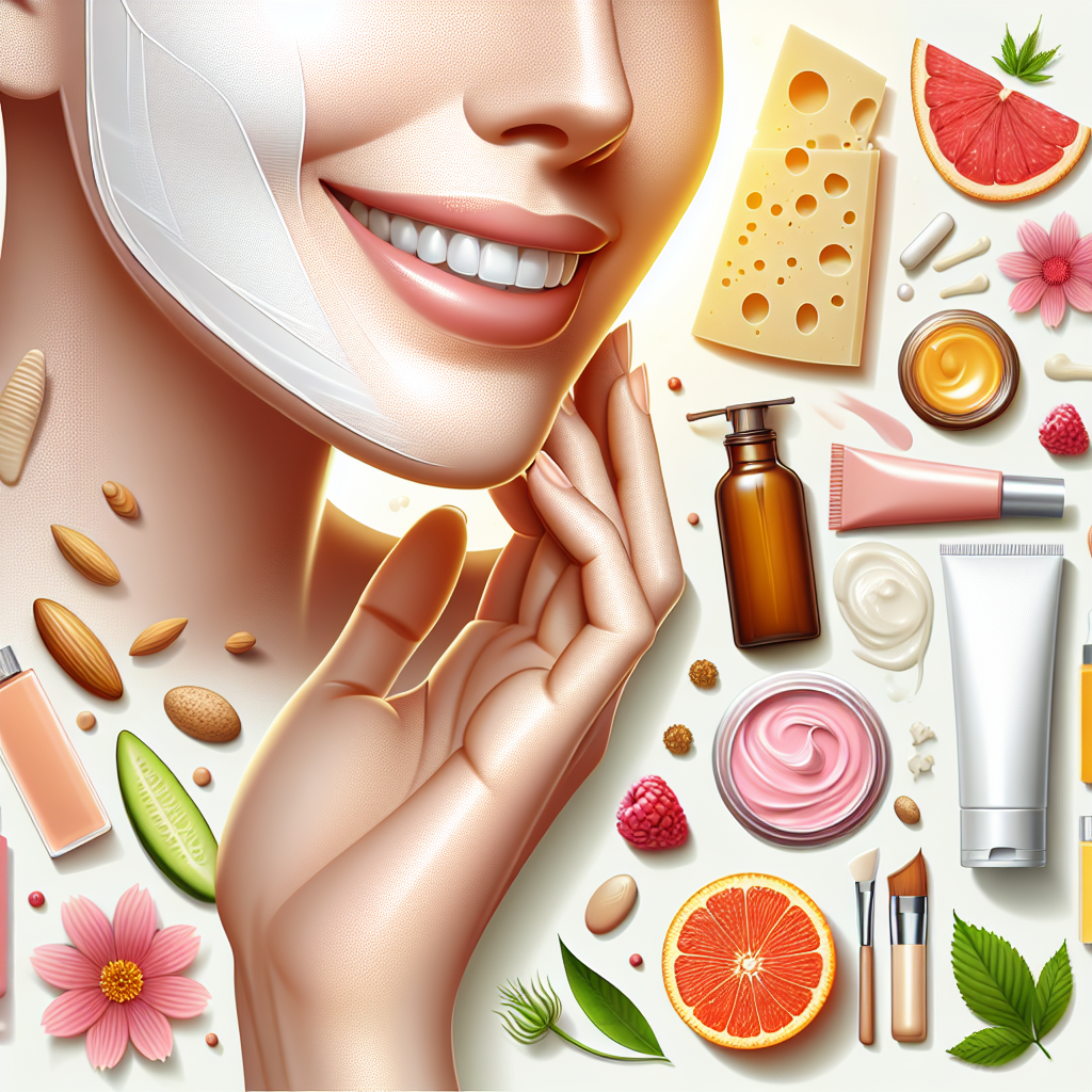 10 Tips Efektif untuk Menjaga Kesehatan Kulit Agar Tetap Bersinar