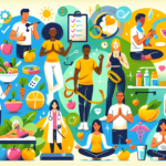 10 Cara Efektif Menjaga Kesehatan Tubuh dengan Mudah