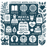 10 Tips Efektif Menjaga Kesehatan Mental Anda Agar Tetap Seimbang