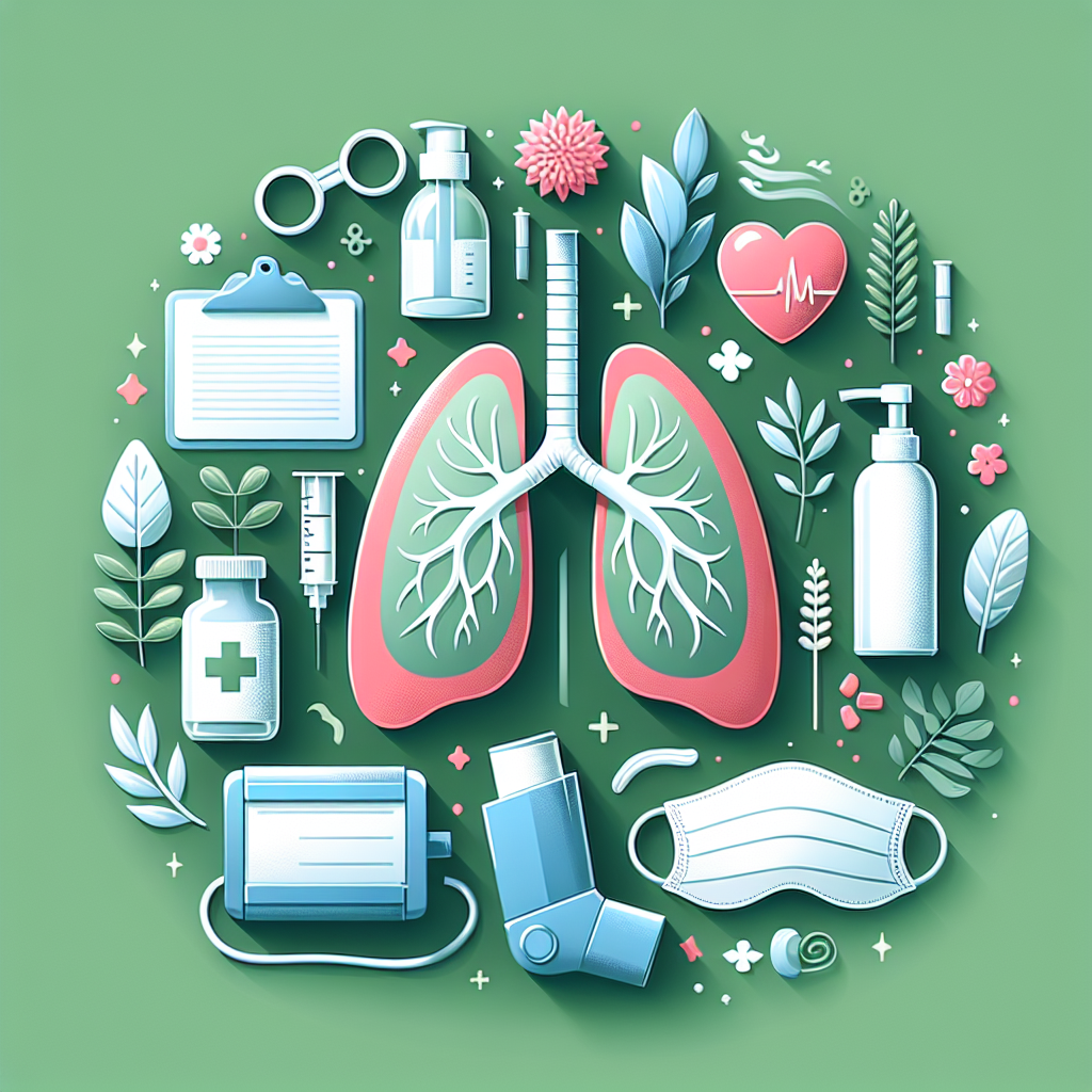 10 Cara Efektif Menjaga Kesehatan Organ Pernapasan Anda